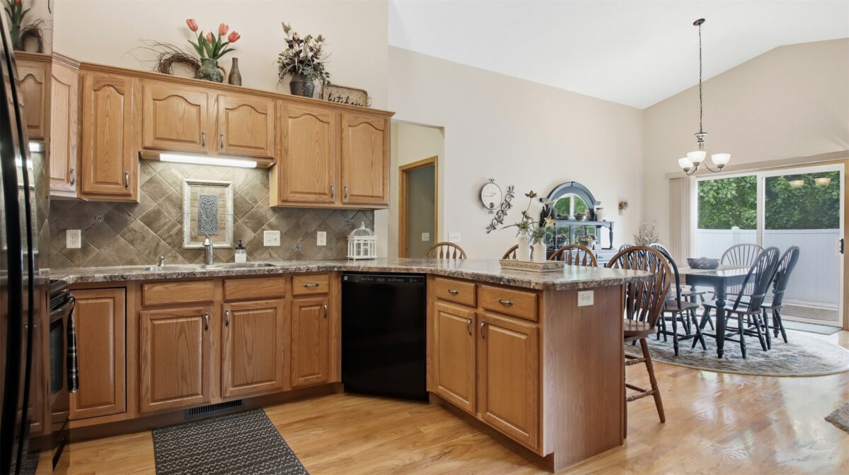 1196 Evergreen Lane, Chippewa Falls WI 54729 - Residential house for sale - MLS #1601298 - image6