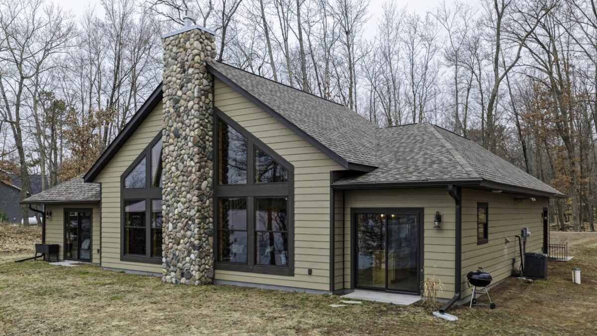 1203 Peterson Trail, Spooner WI 54801 - Residential house for sale - MLS #1600103 - image2