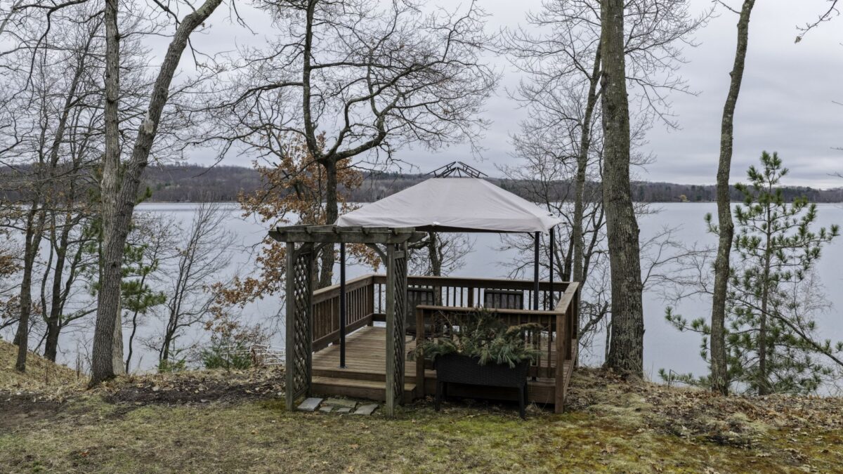 1203 Peterson Trail, Spooner WI 54801 - Residential house for sale - MLS #1600103 - image11