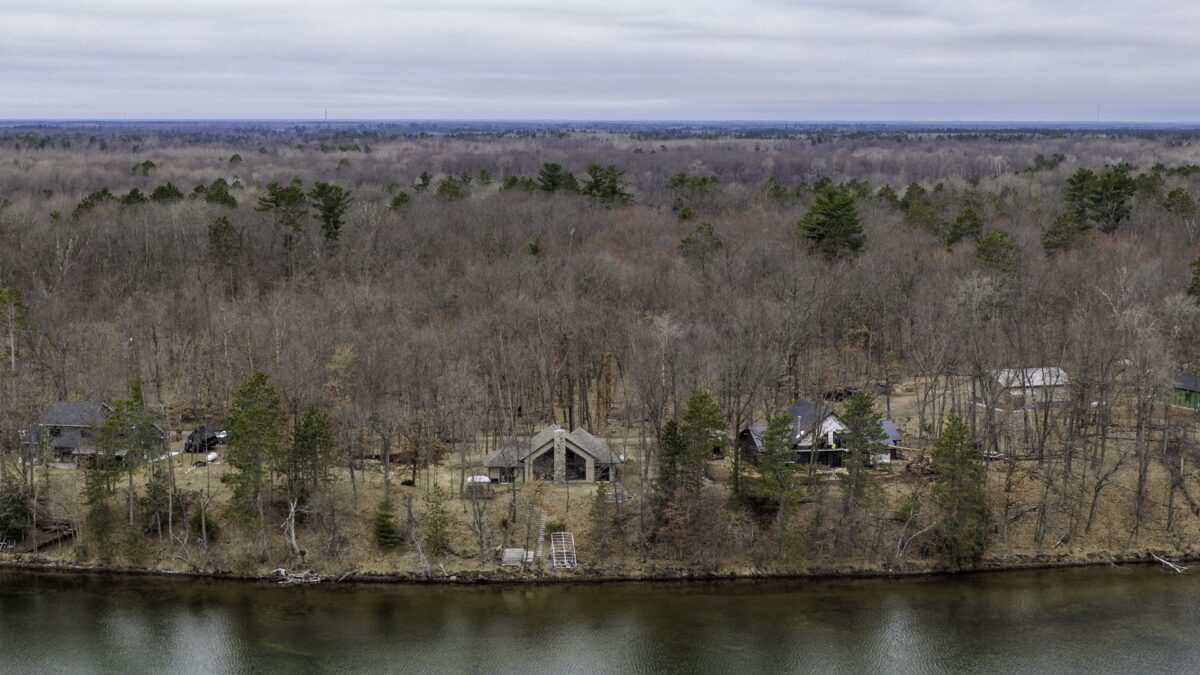 1203 Peterson Trail, Spooner WI 54801 - Residential house for sale - MLS #1600103 - image13