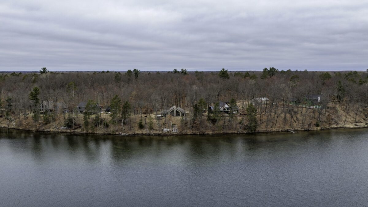 1203 Peterson Trail, Spooner WI 54801 - Residential house for sale - MLS #1600103 - image14