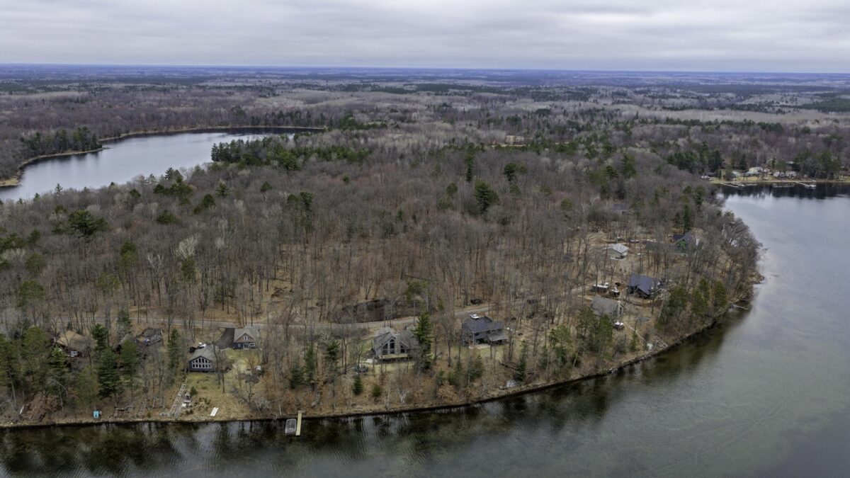 1203 Peterson Trail, Spooner WI 54801 - Residential house for sale - MLS #1600103 - image15