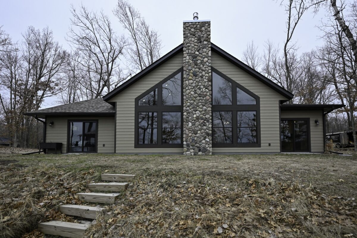 1203 Peterson Trail, Spooner WI 54801 - Residential house for sale - MLS #1600103 - image20