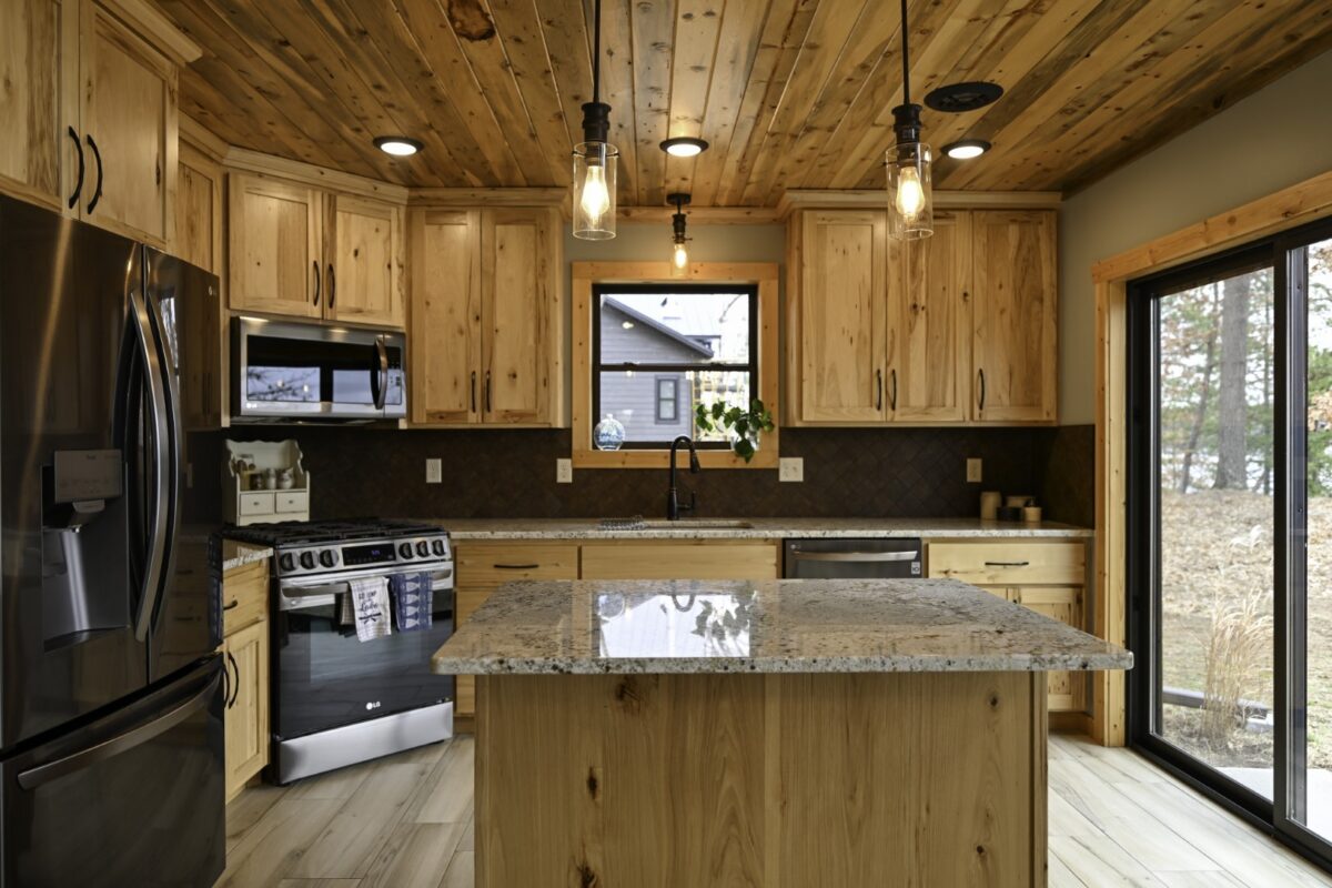 1203 Peterson Trail, Spooner WI 54801 - Residential house for sale - MLS #1600103 - image3