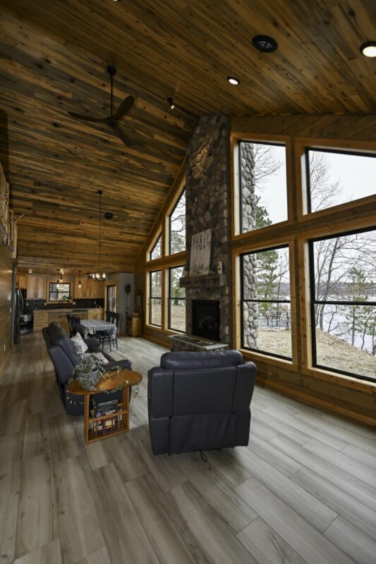 1203 Peterson Trail, Spooner WI 54801 - Residential house for sale - MLS #1600103 - image26