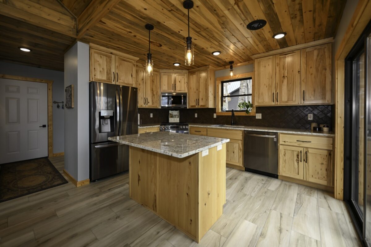 1203 Peterson Trail, Spooner WI 54801 - Residential house for sale - MLS #1600103 - image4