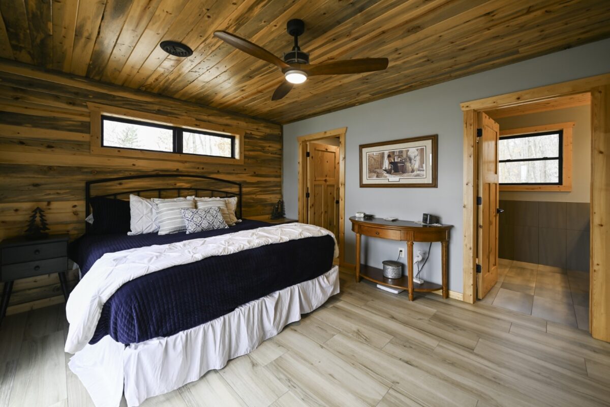 1203 Peterson Trail, Spooner WI 54801 - Residential house for sale - MLS #1600103 - image32