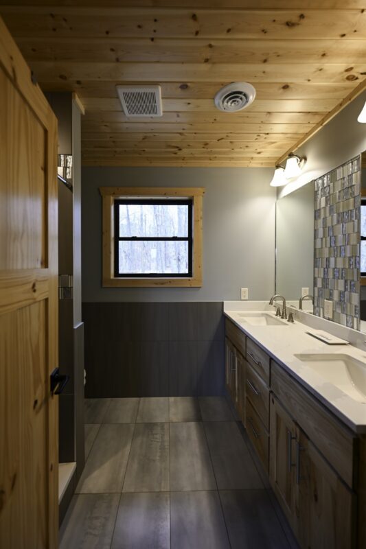 1203 Peterson Trail, Spooner WI 54801 - Residential house for sale - MLS #1600103 - image36