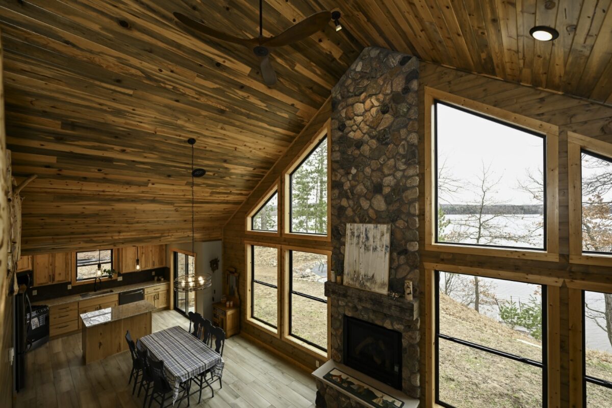 1203 Peterson Trail, Spooner WI 54801 - Residential house for sale - MLS #1600103 - image37