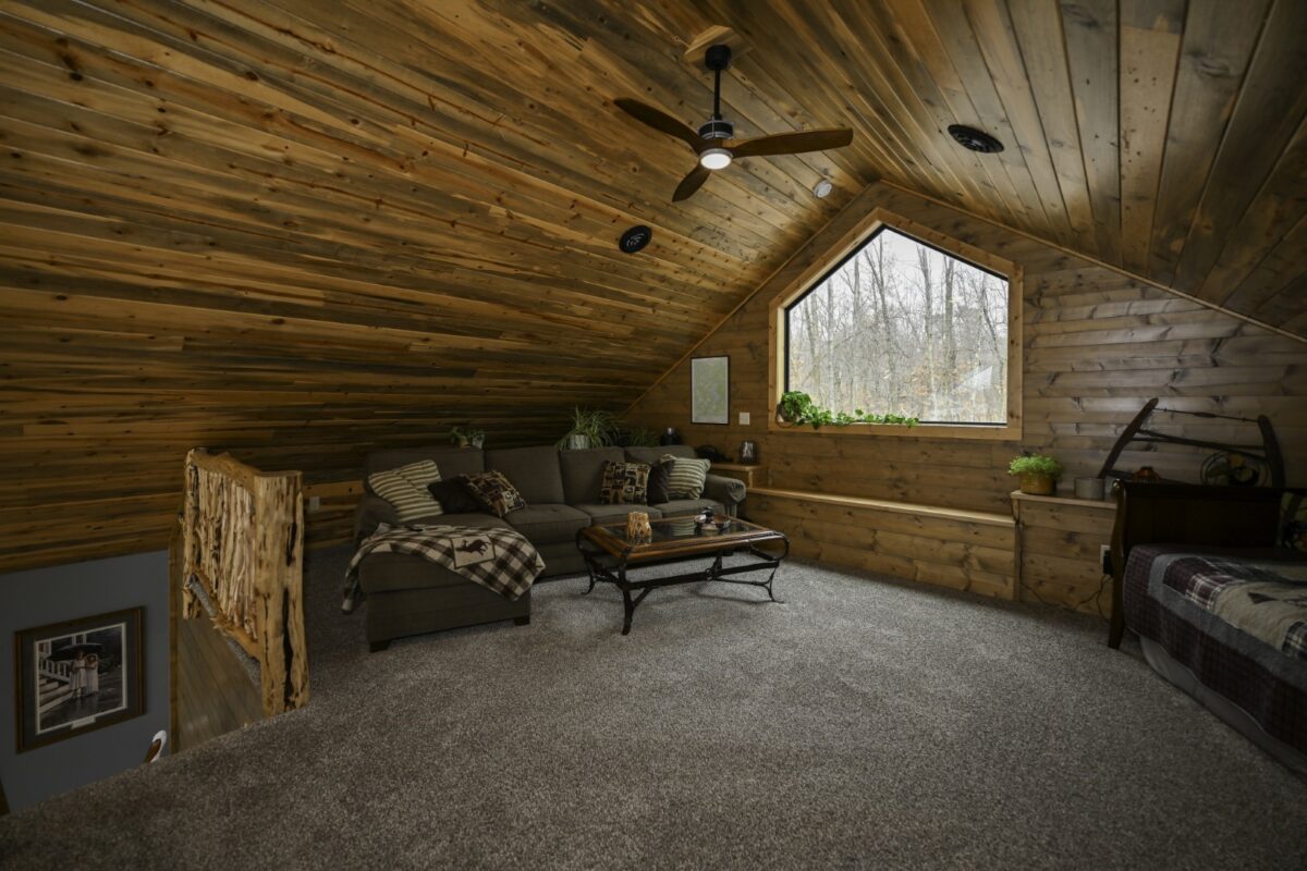 1203 Peterson Trail, Spooner WI 54801 - Residential house for sale - MLS #1600103 - image38