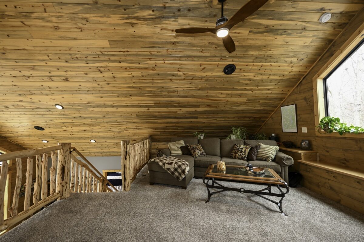 1203 Peterson Trail, Spooner WI 54801 - Residential house for sale - MLS #1600103 - image39