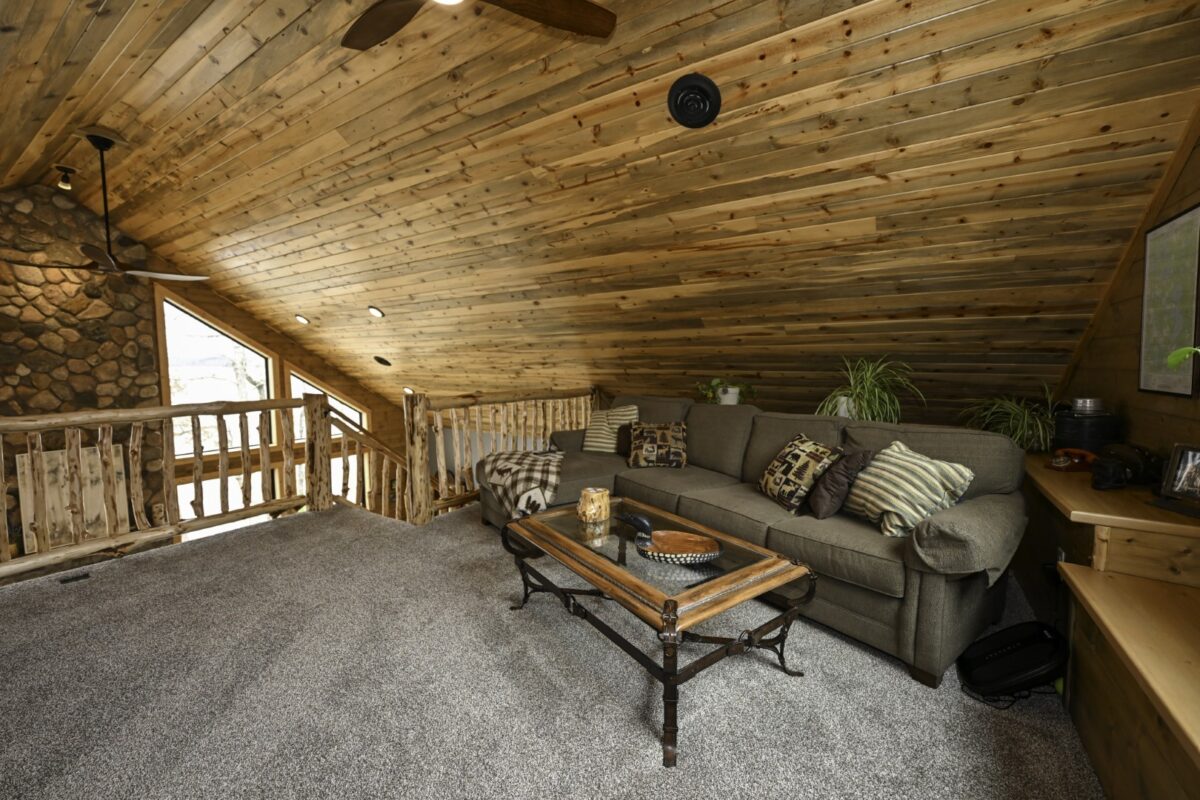 1203 Peterson Trail, Spooner WI 54801 - Residential house for sale - MLS #1600103 - image40