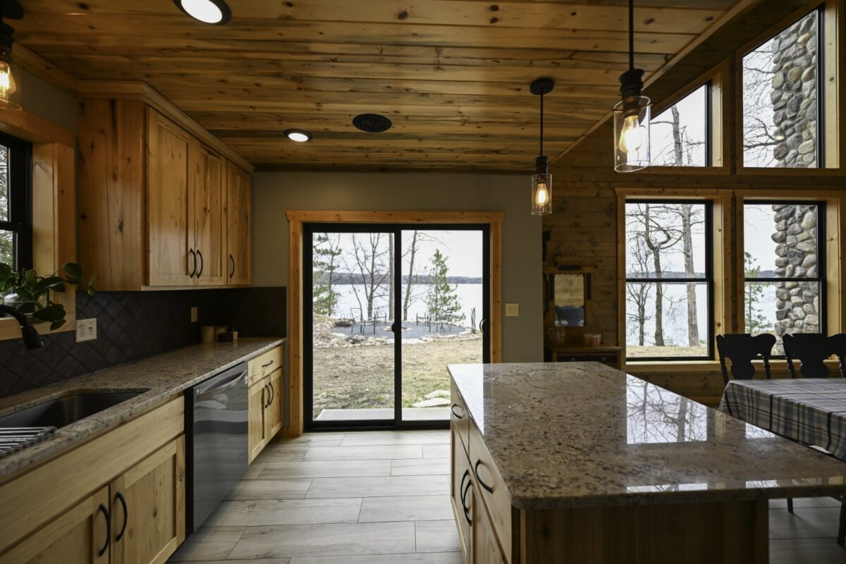 1203 Peterson Trail, Spooner WI 54801 - Residential house for sale - MLS #1600103 - image5