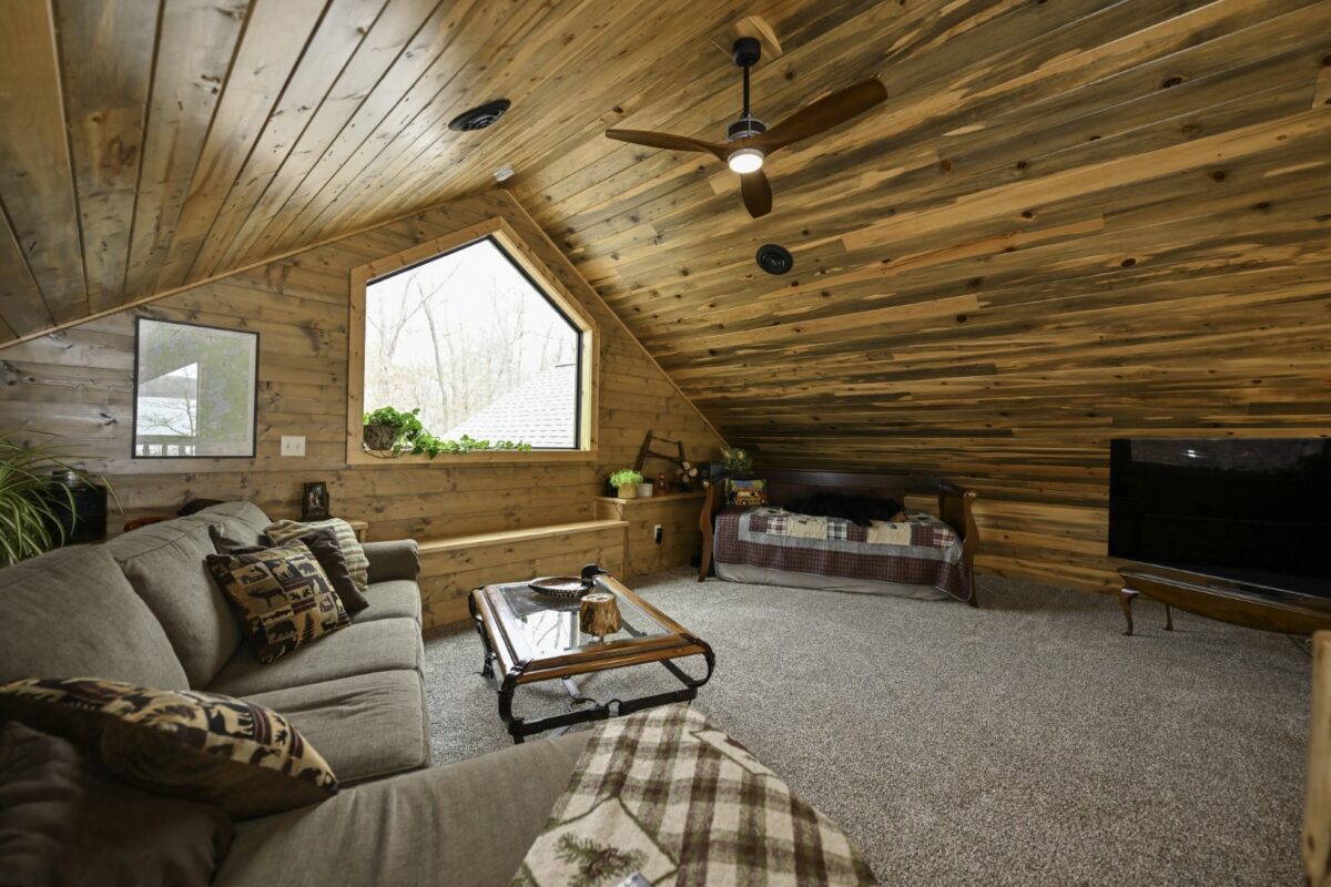 1203 Peterson Trail, Spooner WI 54801 - Residential house for sale - MLS #1600103 - image42