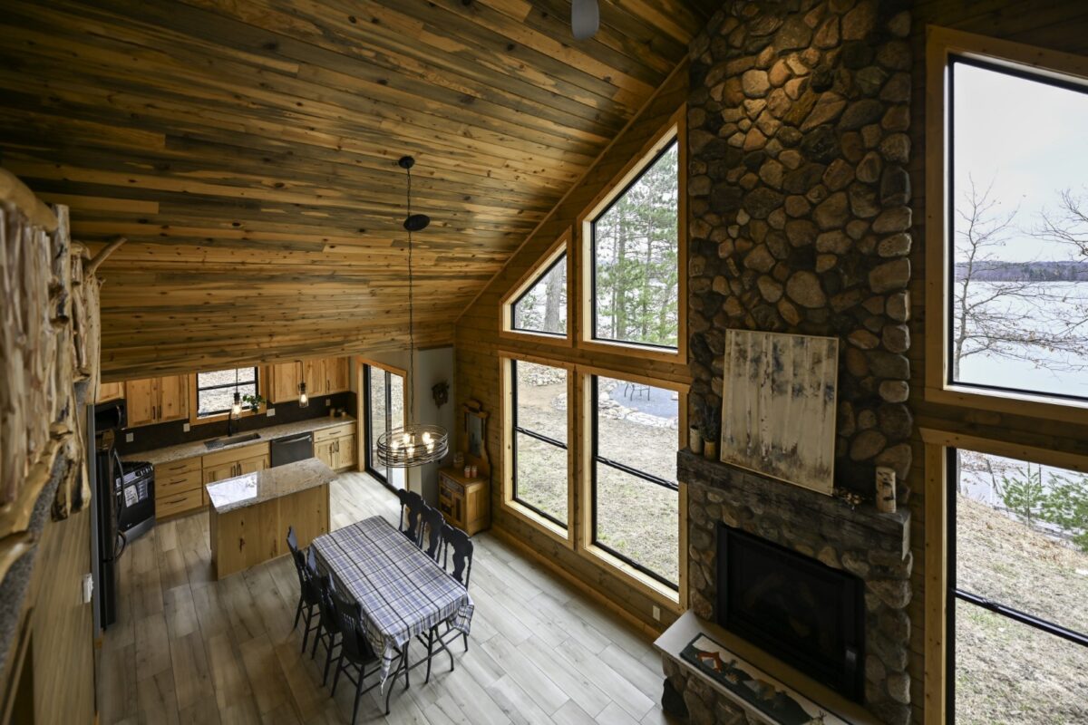 1203 Peterson Trail, Spooner WI 54801 - Residential house for sale - MLS #1600103 - image43