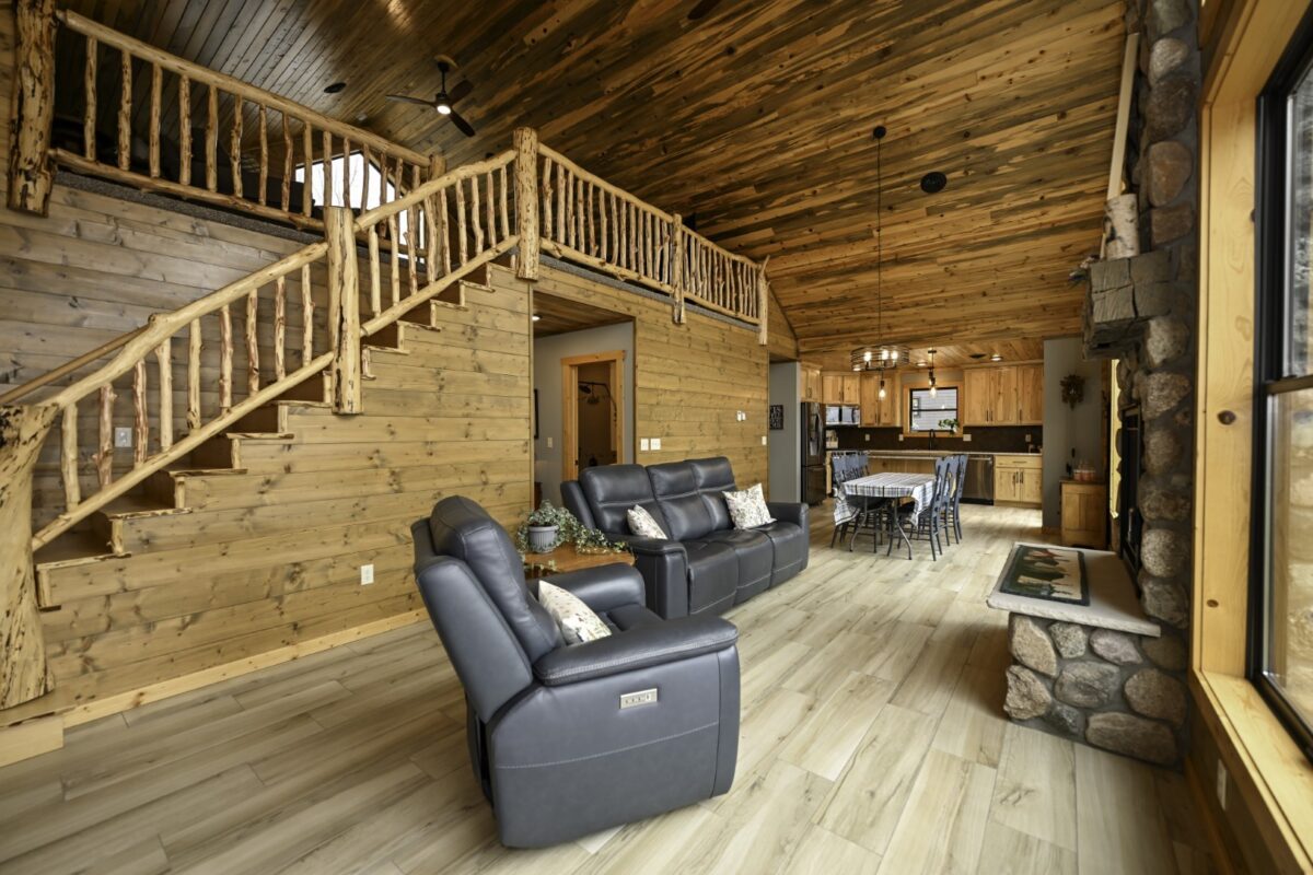 1203 Peterson Trail, Spooner WI 54801 - Residential house for sale - MLS #1600103 - image44
