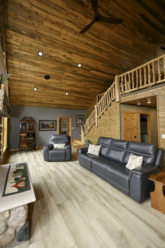 1203 Peterson Trail, Spooner WI 54801 - Residential house for sale - MLS #1600103 - image45