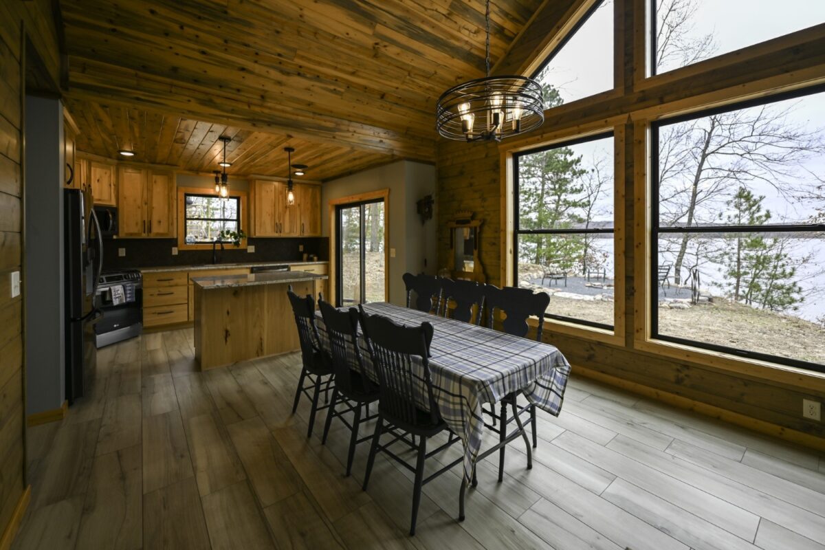 1203 Peterson Trail, Spooner WI 54801 - Residential house for sale - MLS #1600103 - image6