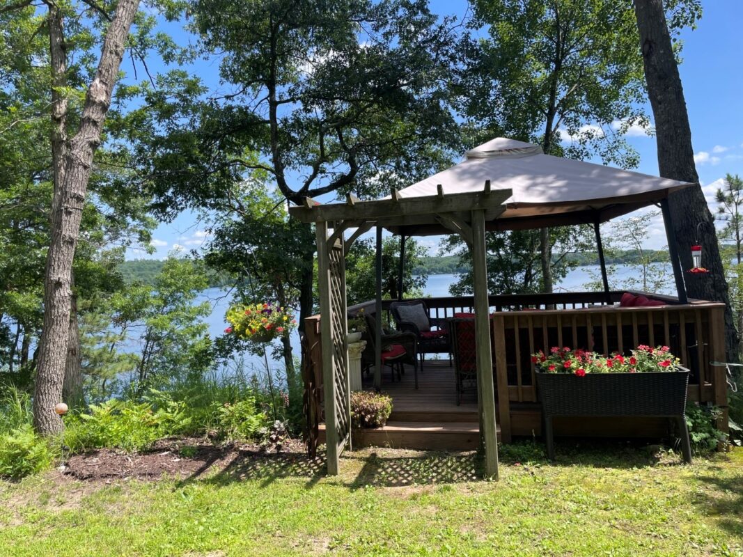 1203 Peterson Trail, Spooner WI 54801 - Residential house for sale - MLS #1600103 - image52