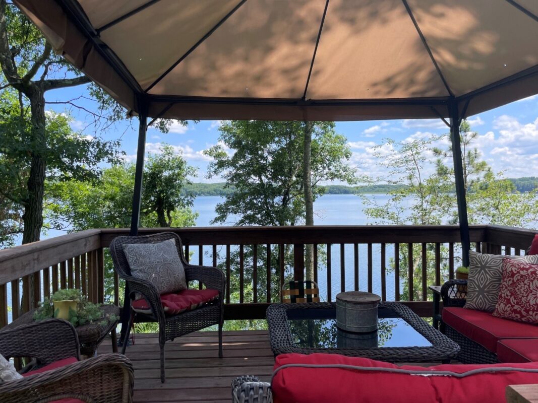 1203 Peterson Trail, Spooner WI 54801 - Residential house for sale - MLS #1600103 - image53