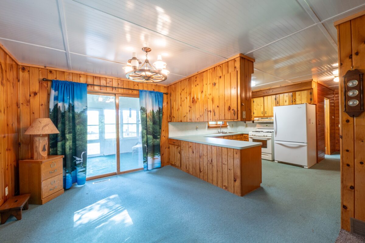 12158W Twin Lake Road, Hayward WI 54843 - Residential house for sale - MLS #1602147 - image10