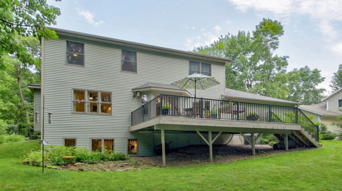 1224 Red Maple Ridge, Eau Claire WI 54703 - Residential house for sale - MLS #1602569 - image35