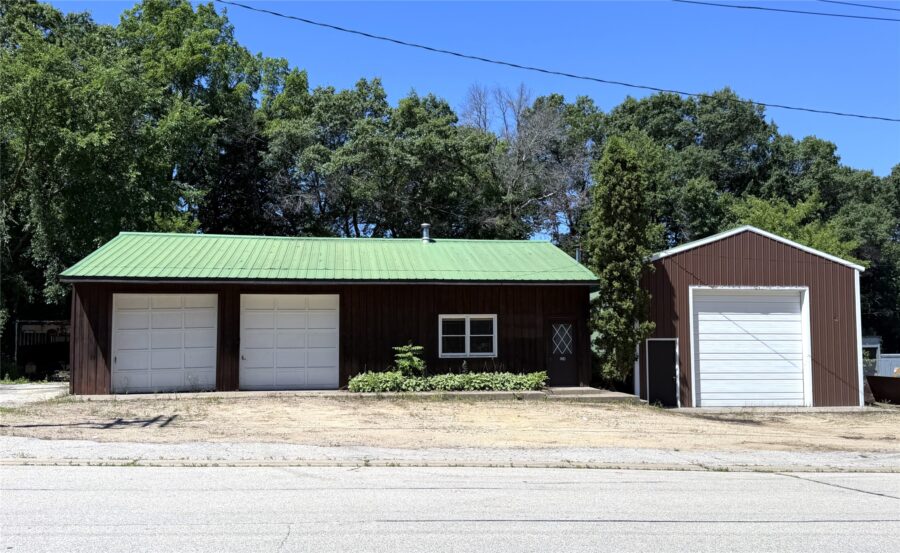124 Cedar Street 