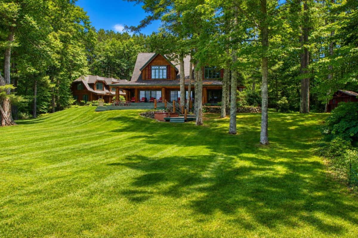 12464 Lazy Avenue, Hayward WI 54843 - Residential house for sale - MLS #1602788 - image2