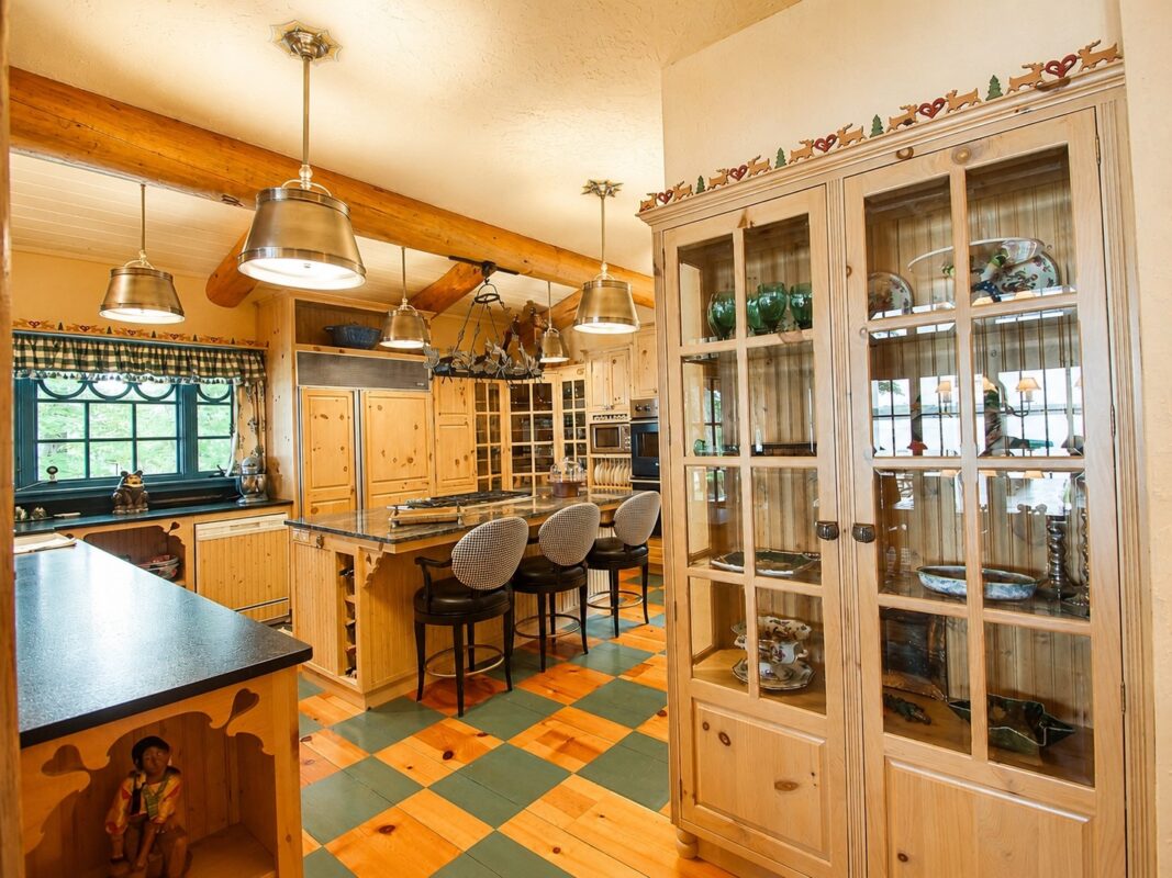 12464 Lazy Avenue, Hayward WI 54843 - Residential house for sale - MLS #1602788 - image21
