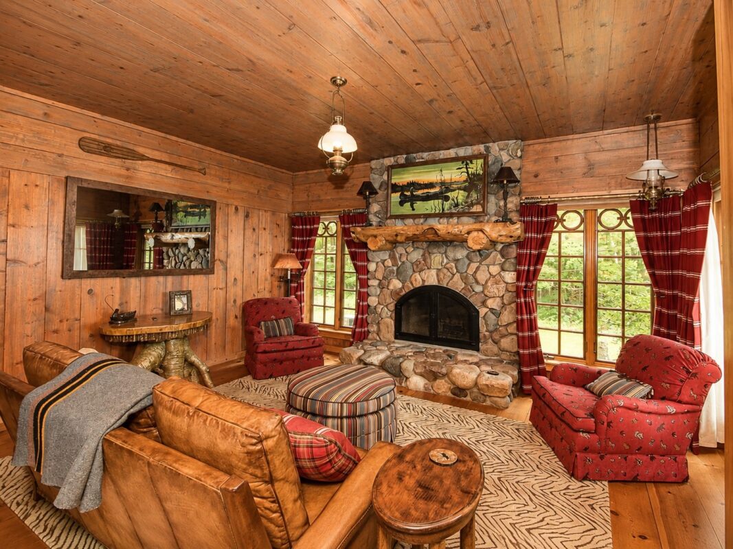 12464 Lazy Avenue, Hayward WI 54843 - Residential house for sale - MLS #1602788 - image24