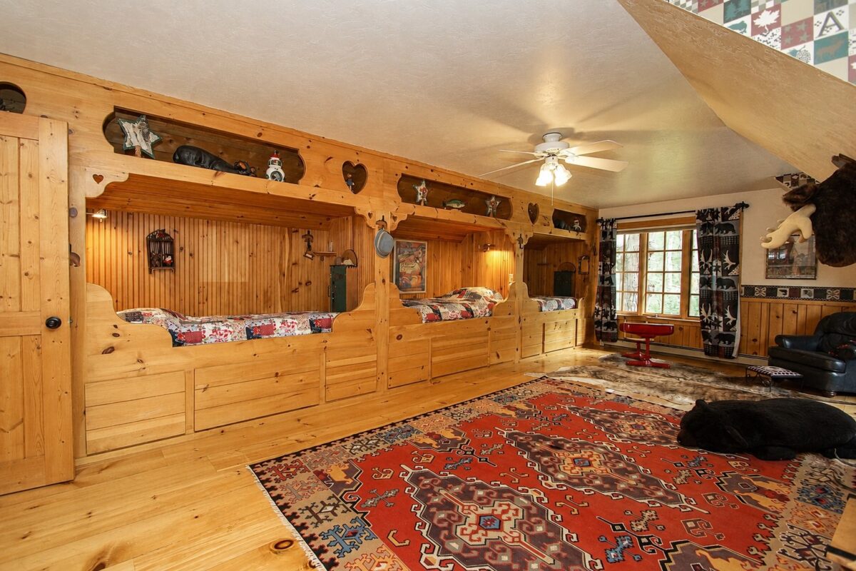 12464 Lazy Avenue, Hayward WI 54843 - Residential house for sale - MLS #1602788 - image45
