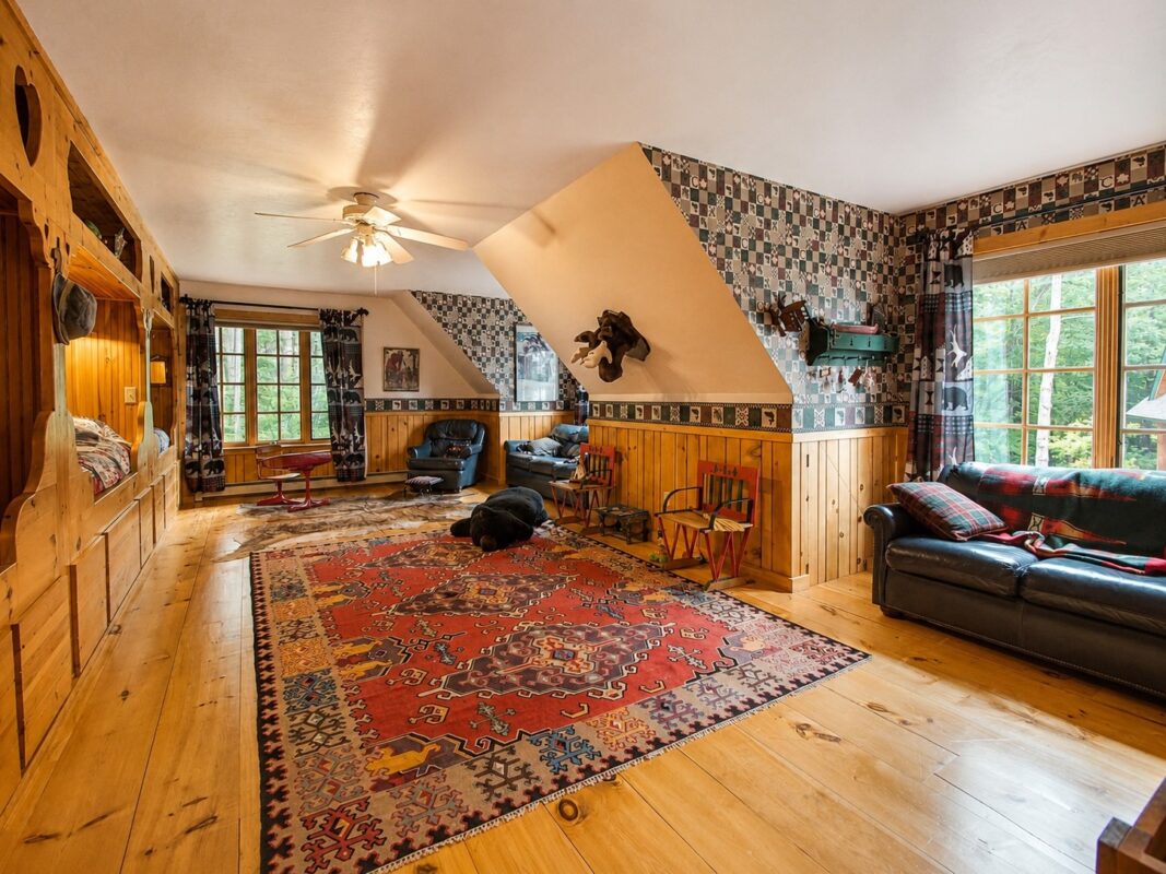 12464 Lazy Avenue, Hayward WI 54843 - Residential house for sale - MLS #1602788 - image46