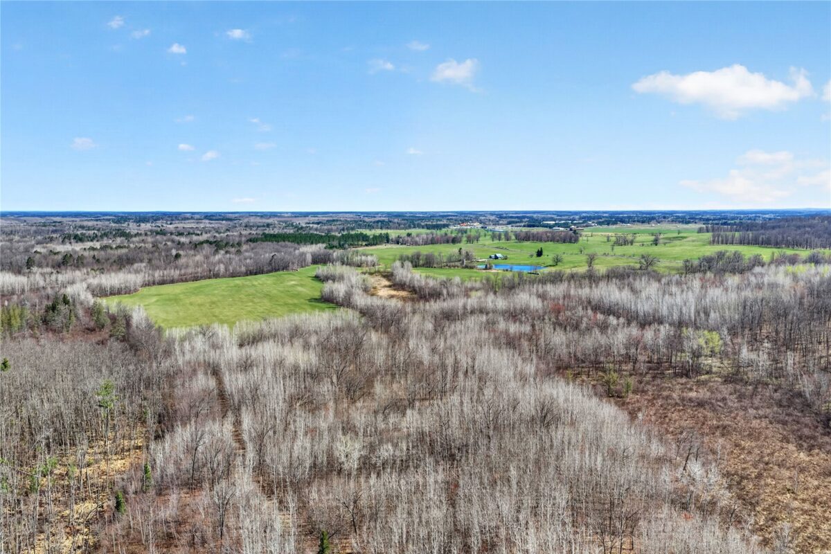 12499 Brooklyn Road, Minong WI 54859 - Residential house for sale - MLS #1600572 - image4