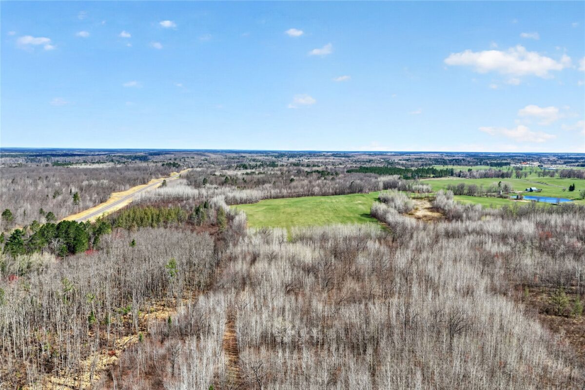 12499 Brooklyn Road, Minong WI 54859 - Residential house for sale - MLS #1600572 - image5