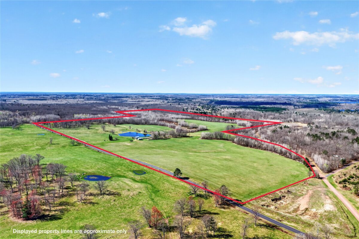 12499 Brooklyn Road, Minong WI 54859 - Residential house for sale - MLS #1600572 - image6