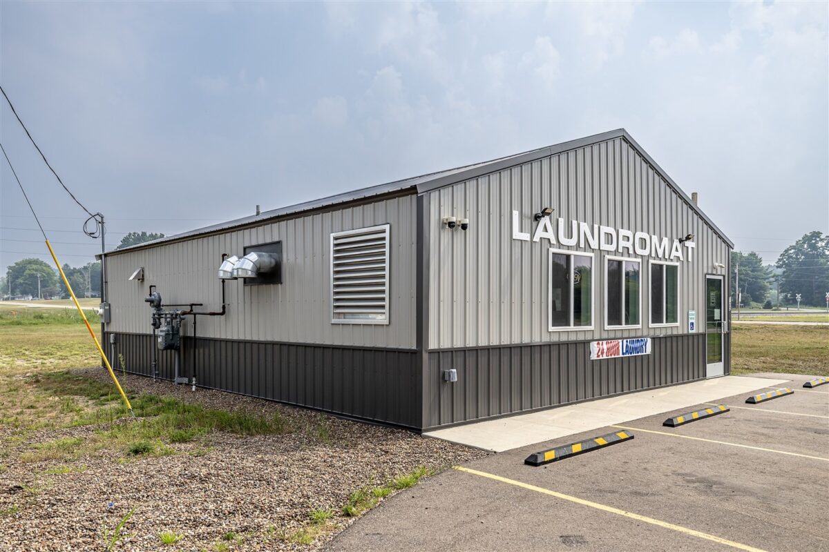 125 Interstate Road, Hixton WI 54635 - CommercialSale house for sale - MLS #1603342 - image2