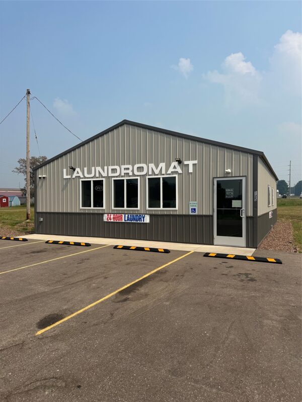 125 Interstate Road, Hixton WI 54635 - CommercialSale house for sale - MLS #1603342 - image3