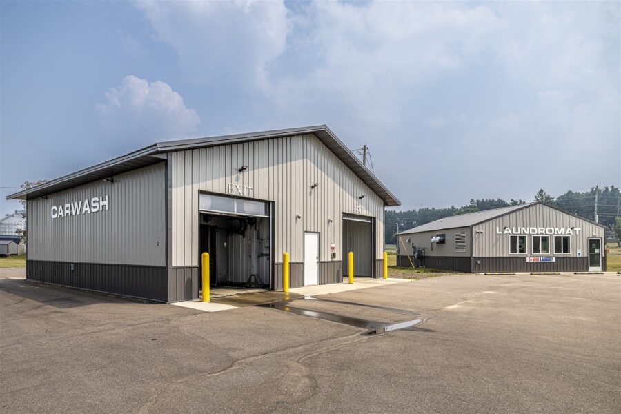 125 Interstate Road