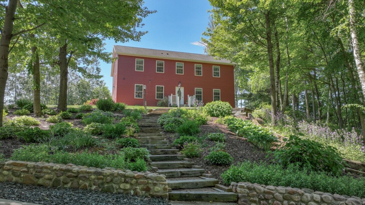 12521 135th Avenue, Chippewa Falls WI 54729 - Residential house for sale - MLS #1602008 - image2