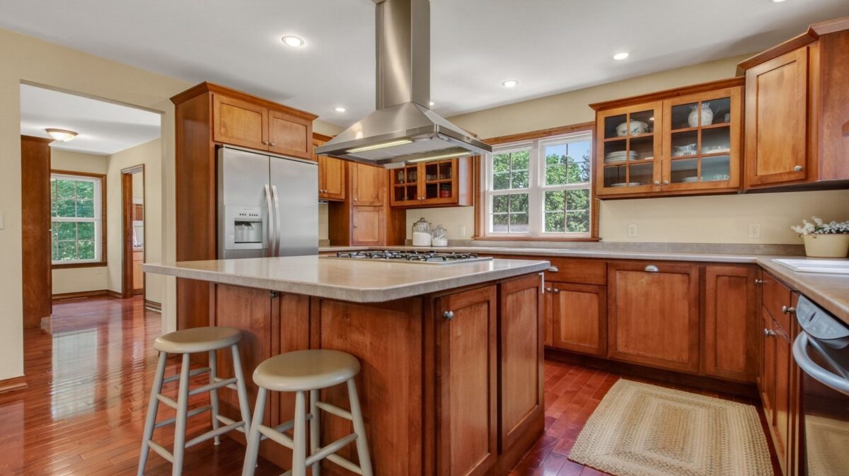 12521 135th Avenue, Chippewa Falls WI 54729 - Residential house for sale - MLS #1602008 - image4