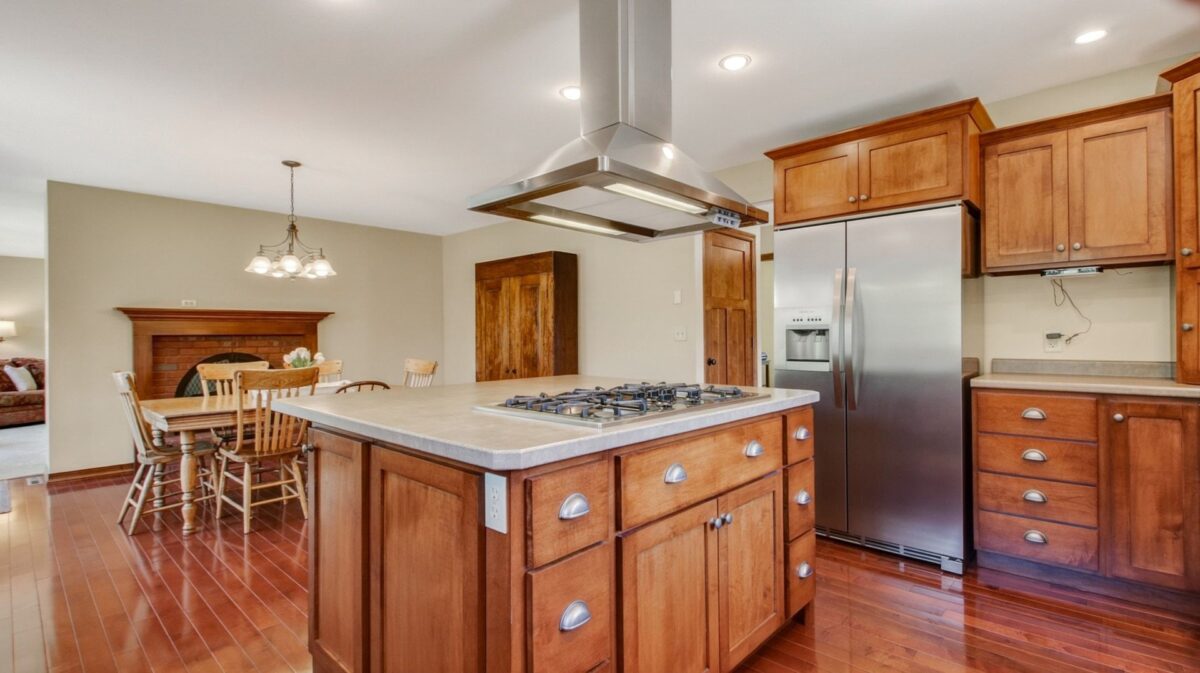 12521 135th Avenue, Chippewa Falls WI 54729 - Residential house for sale - MLS #1602008 - image6