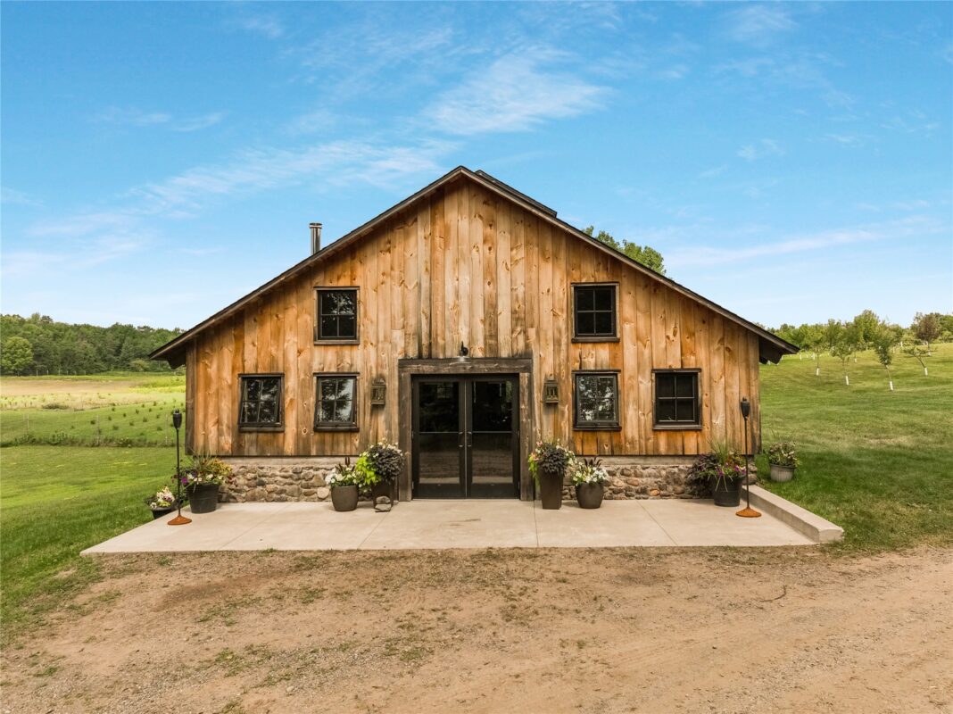 12558 Twin Lake Road, Hayward WI 54843 - CommercialSale house for sale - MLS #1602004 - image2