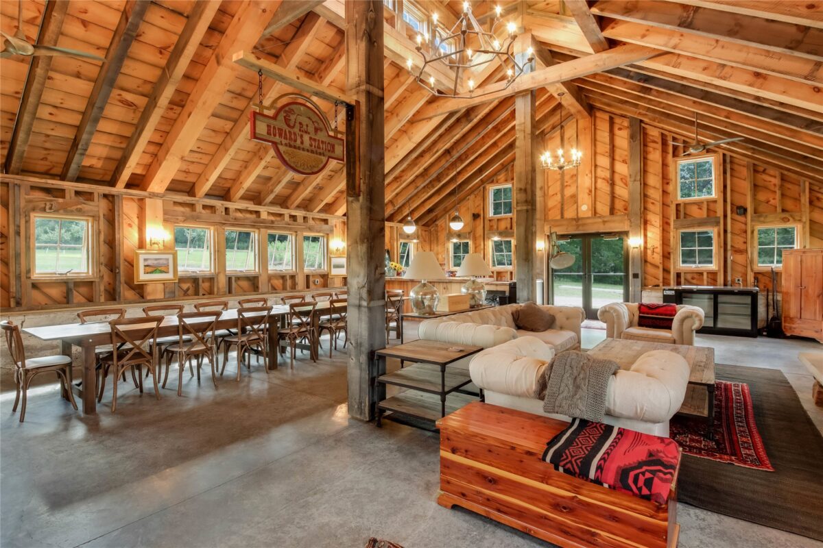 12558 Twin Lake Road, Hayward WI 54843 - CommercialSale house for sale - MLS #1602004 - image12