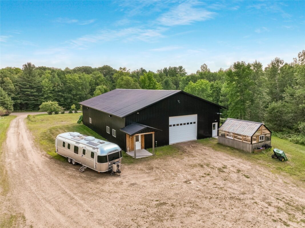 12558 Twin Lake Road, Hayward WI 54843 - CommercialSale house for sale - MLS #1602004 - image18