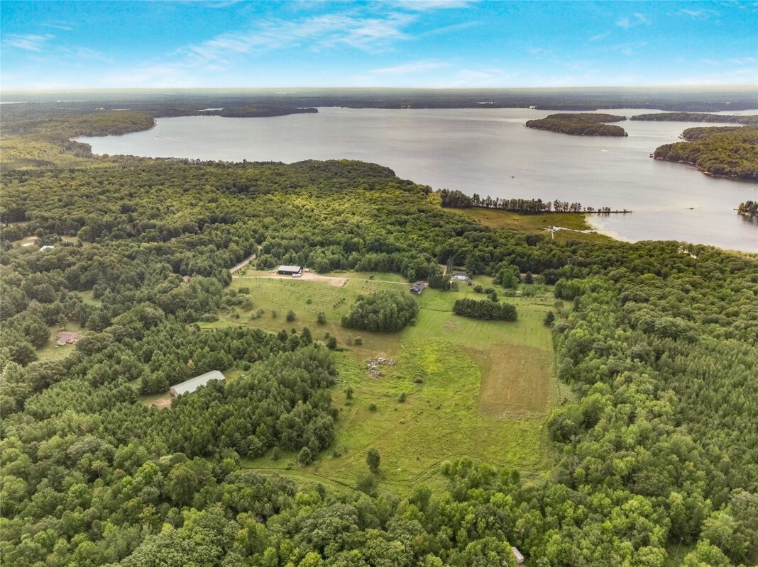 12558 Twin Lake Road, Hayward WI 54843 - CommercialSale house for sale - MLS #1602004 - image21