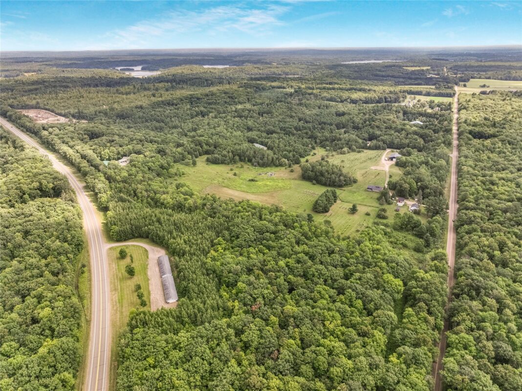 12558 Twin Lake Road, Hayward WI 54843 - CommercialSale house for sale - MLS #1602004 - image22