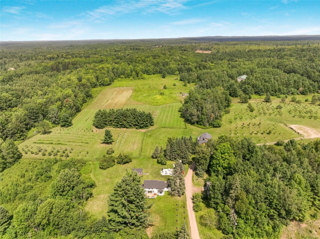 12558 Twin Lake Road, Hayward WI 54843 - CommercialSale house for sale - MLS #1602004 - image25