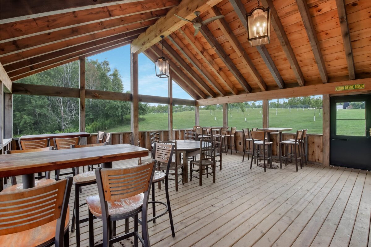 12558 Twin Lake Road, Hayward WI 54843 - CommercialSale house for sale - MLS #1602004 - image26