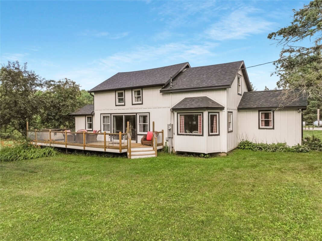 12558 Twin Lake Road, Hayward WI 54843 - CommercialSale house for sale - MLS #1602004 - image28