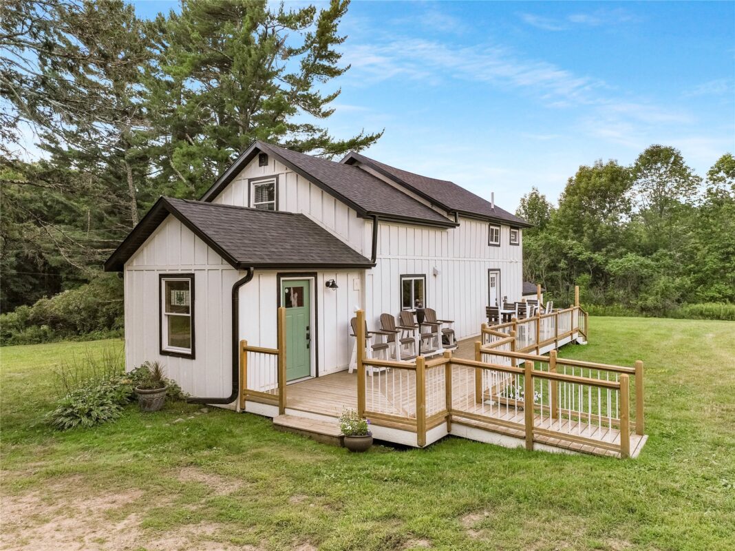 12558 Twin Lake Road, Hayward WI 54843 - CommercialSale house for sale - MLS #1602004 - image29